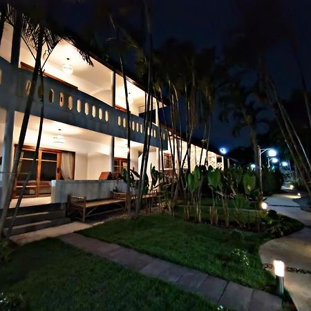 23 Pai House Boutique Hotel Ngoại thất bức ảnh