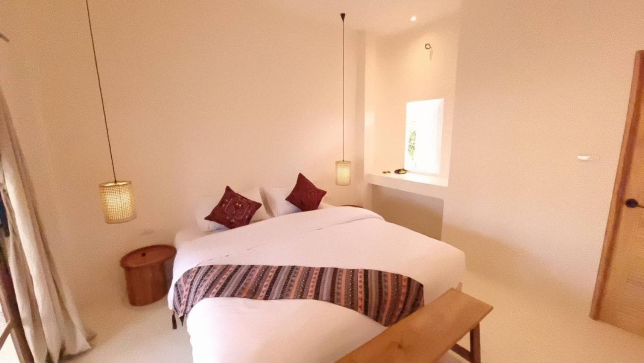 23 Pai House Boutique Hotel Ngoại thất bức ảnh