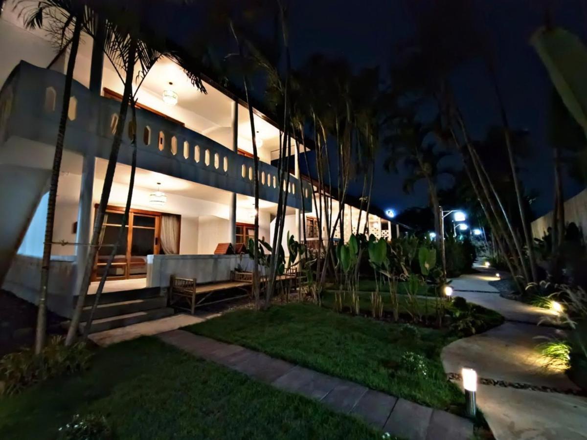 23 Pai House Boutique Hotel Ngoại thất bức ảnh